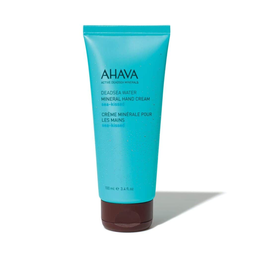 Ahava Hand Lotion