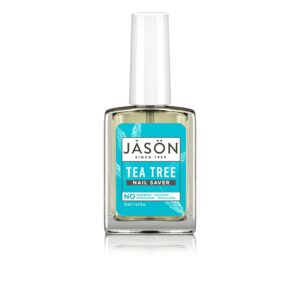 Jason Tea Tree Cuticle Oil